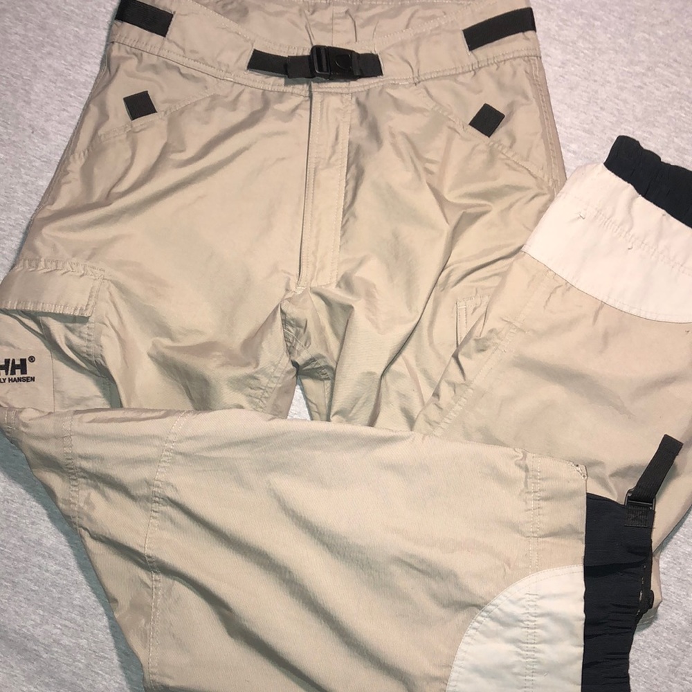 Helly Hansen Helly Tech Waterproof Pants - image 1